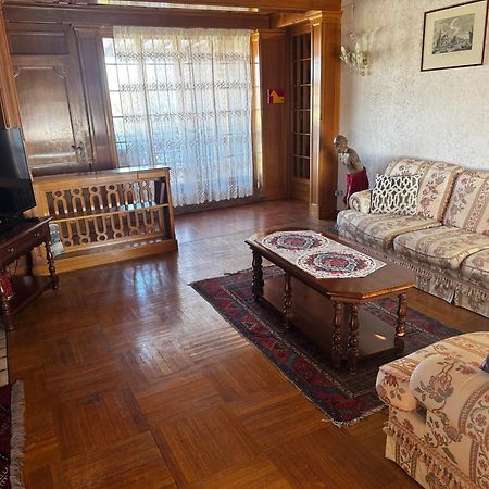Rousseau'S Apartment Венеція Екстер'єр фото