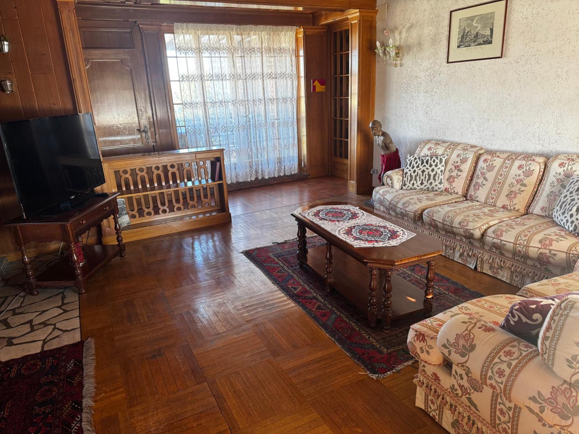Rousseau'S Apartment Венеція Екстер'єр фото